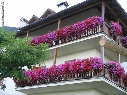 Siganatenhof Kaltern Exterior foto